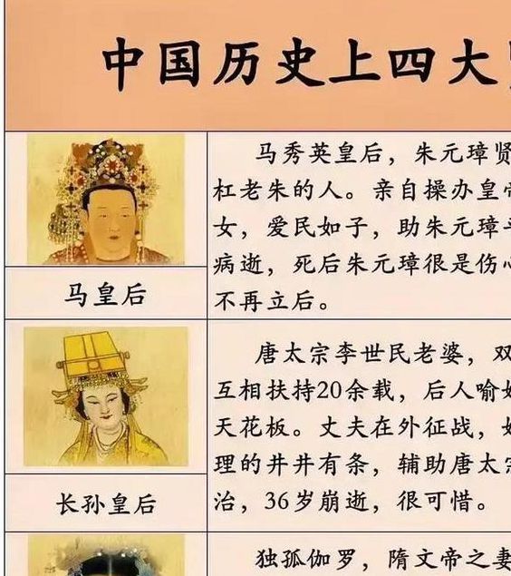 贤后很闲：从后宫管理看古代贤后智慧谋略与历史典故解析