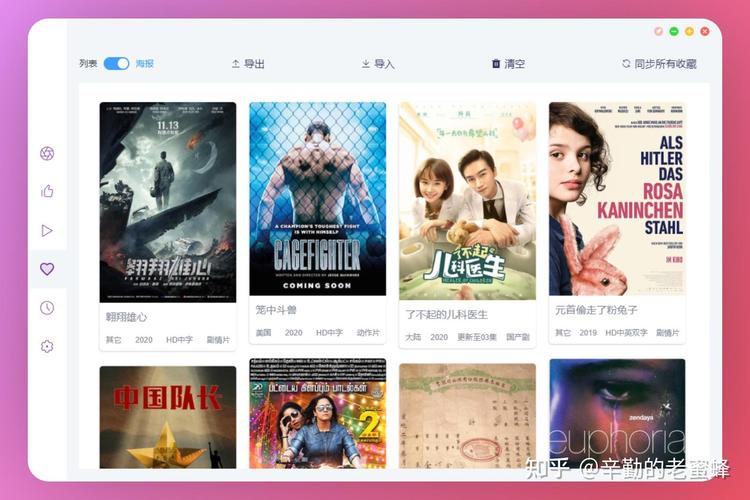 CKPlayer国产资源精品推荐:独家解析高清影视平台与实用技巧指南 CKPlayer国产资源精品推荐:独家解析高清影视平台与实用技巧指南