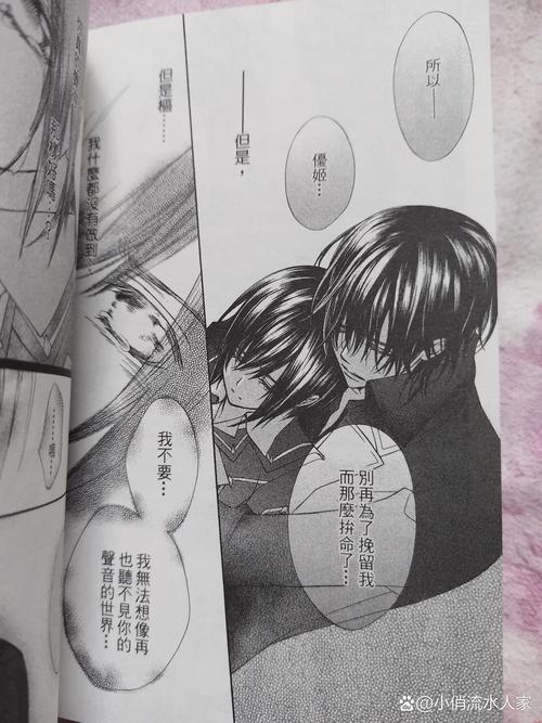 吸血鬼骑士Guilty深度解析：锥生零结局伏笔与优姬情感线隐藏彩蛋