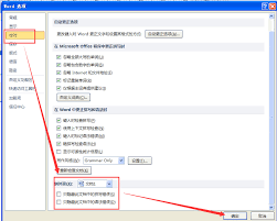 Word文档高效纠错技巧大全：从拼写检查到自定义词典的深度应用指南