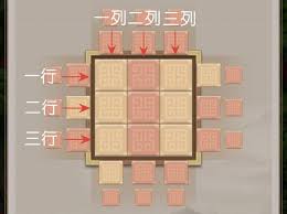 这就是江湖观星台九芯诸葛锁终极通关秘籍：从入门到满分的全流程指南