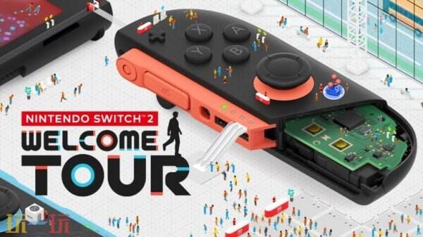 Nintendo_Switch_2全新互动式体验指南：6月5日同步发售的深度探索之旅