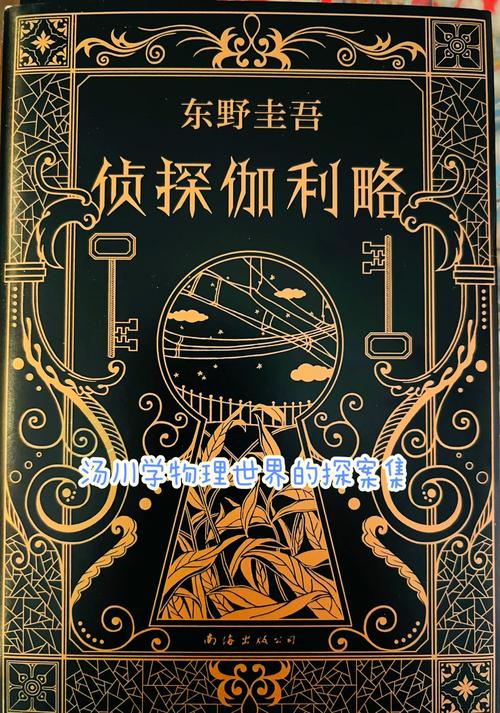 神探伽利略第二季剧情解析：汤川学烧脑案件与角色深度分析