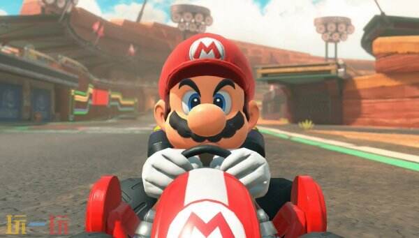 任天堂Switch2护航大作马力欧卡丁车世界发售前瞻：开放世界竞速革新+24人同屏淘汰赛玩法解析