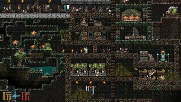 鼠托邦5月1日Steam正式发售：萌系鼠族城市建设生存游戏深度解析