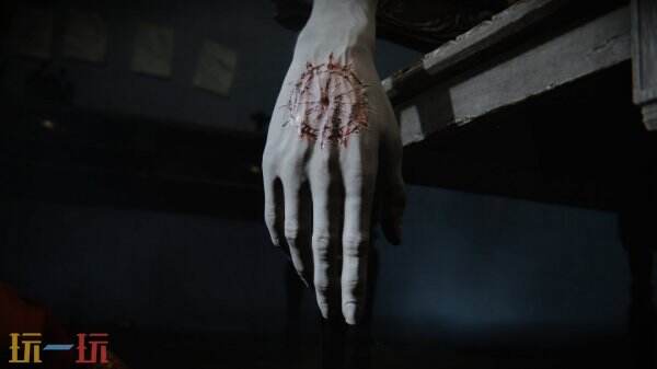 The_DuskbloodsSwitch2平台独占解析：血誓者八人混战如何定义次世代动作玩法