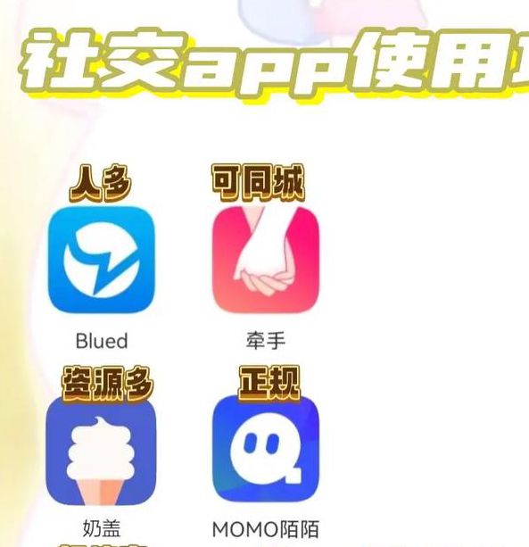 ablo国际社交软件使用技巧:安全指南与功能解析助你高效交友 ablo国际社交软件使用技巧:安全指南与功能解析助你高效交友