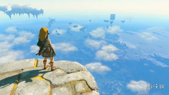 塞尔达传说Switch2双作4K/60帧实测_旷野之息与王国之泪性能飞跃全解析