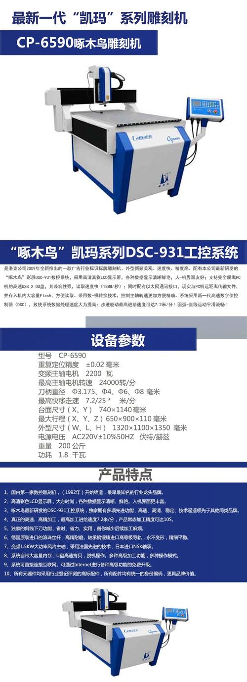 雕王木工雕刻机选购技巧与保养方法全解析:从性能参数到日常维护指南 雕王木工雕刻机选购技巧与保养方法全解析:从性能参数到日常维护指南