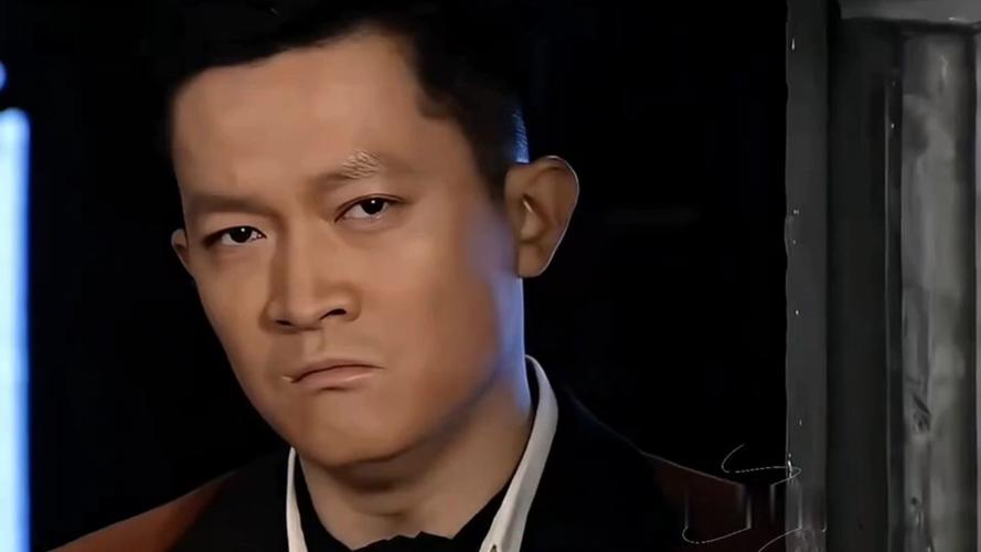 霍啸林历史原型解读:人物真实身份考证与影视剧创作溯源 霍啸林历史原型解读:人物真实身份考证与影视剧创作溯源