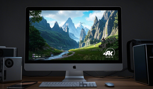 MacBook/iMac畅玩3A大作终极方案：海马云电脑零延迟云游戏深度解析