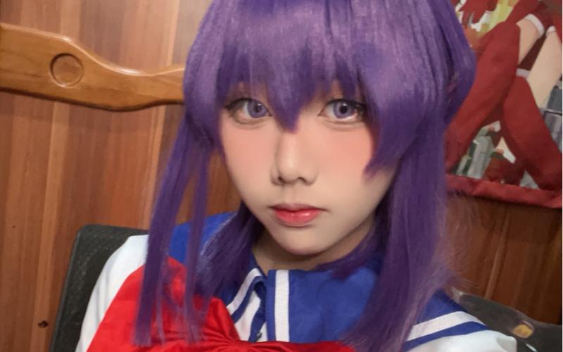 藤乃紫音角色深度解析:从人设细节到作品关联的完整指南 藤乃紫音角色深度解析:从人设细节到作品关联的完整指南