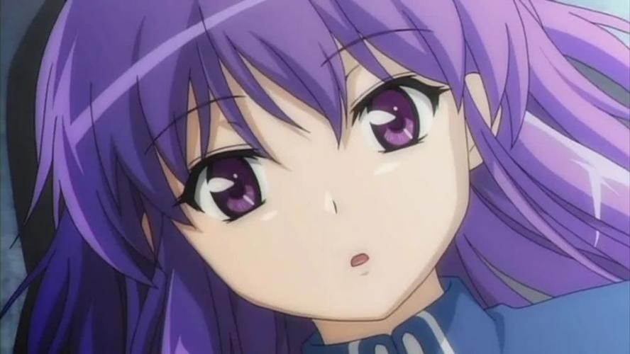 藤乃紫音角色深度解析:从人设细节到作品关联的完整指南 藤乃紫音角色深度解析:从人设细节到作品关联的完整指南