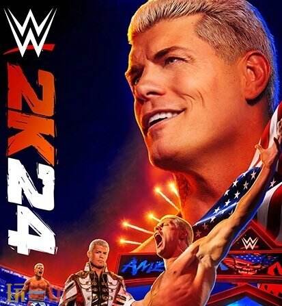 Switch_2平台迎来重磅升级：NBA_2K与WWE_2K系列新作动态解析