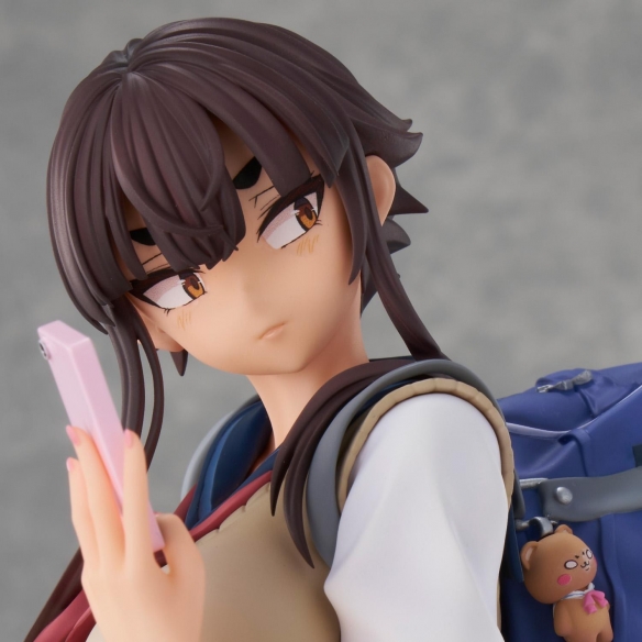 2026年Union_Creativeじょぶじゅん原创系列蕾丘叶子酱立体手办预售解析：收藏级模型设计亮点全揭秘
