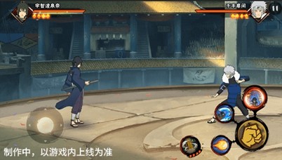 宇智波泉奈技能全解析:万花筒写轮眼实战技巧与连招搭配指南 宇智波泉奈技能全解析:万花筒写轮眼实战技巧与连招搭配指南