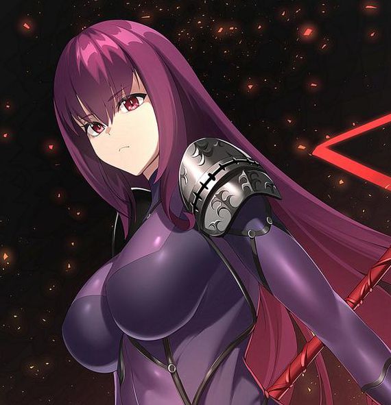 斯卡哈同人创作全解析:角色设定、二次元文化及本子创作指南 斯卡哈同人创作全解析:角色设定、二次元文化及本子创作指南