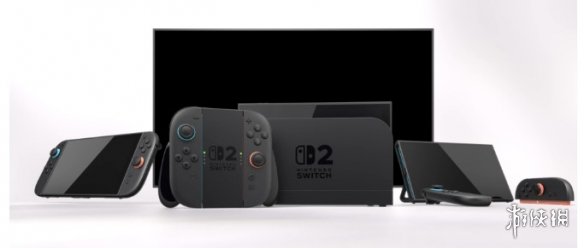 任天堂Switch_2商城界面设计策略解析：为何延续无背景音乐传统？