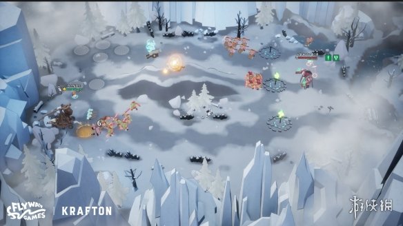 奇幻策略卡牌新作牌兵布阵Steam首发特惠：跨种族战争与肉鸽元素深度解析