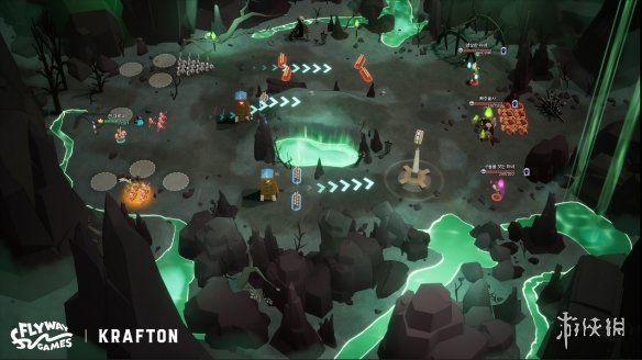 奇幻策略卡牌新作牌兵布阵Steam首发特惠：跨种族战争与肉鸽元素深度解析