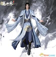 逆水寒手游仙逆联动时装全方位解析：设计亮点与实战体验深度评测