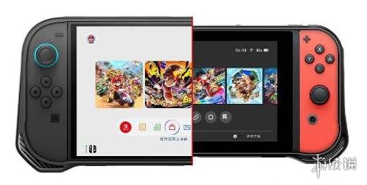 任天堂Switch_2代性能参数全面解析：150美元差价是否物有所值？