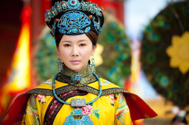 宫锁珠帘片花深度解析:揭秘古装剧爆款密码与幕后制作全攻略 宫锁珠帘片花深度解析:揭秘古装剧爆款密码与幕后制作全攻略