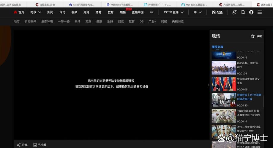 乱码中字芒果视频2025常见问题解析：三步教你快速修复播放错误