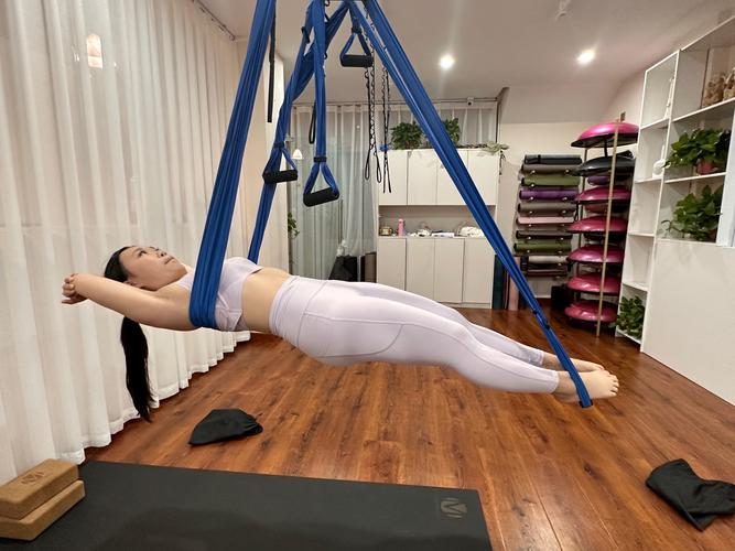 为何悬吊类健身动作频发意外?科学规避运动风险的5个关键点 为何悬吊类健身动作频发意外?科学规避运动风险的5个关键点