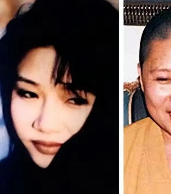 10首李娜佛歌经典推荐:佛教音乐疗愈心灵的秘密(附权威解析) 10首李娜佛歌经典推荐:佛教音乐疗愈心灵的秘密(附权威解析)