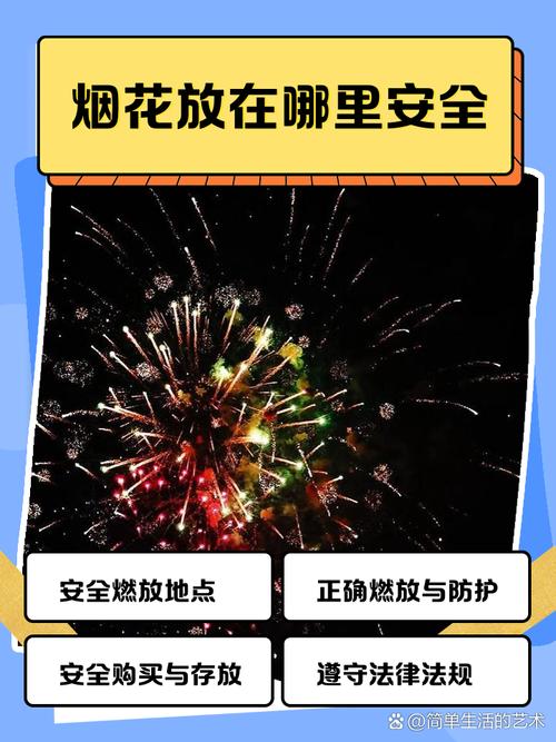 烟花之盛H庆典策划全流程:安全燃放指南与视觉创意方案 烟花之盛H庆典策划全流程:安全燃放指南与视觉创意方案