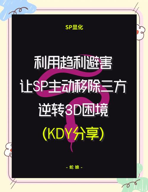 10年经验专家揭秘：SP联盟3大核心策略与5大实战技巧（附行业权威工具推荐）