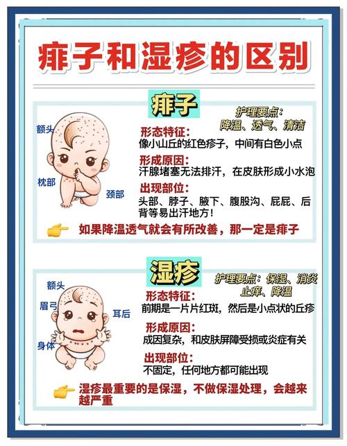 宝宝皮肤瘙痒如何?5大安全止痒方案解析,新手爸妈必看指南 宝宝皮肤瘙痒如何?5大安全止痒方案解析,新手爸妈必看指南