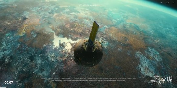 科幻射击新作马拉松究竟有何魅力？奥斯卡团队打造的未来世界值得期待吗？