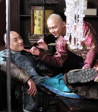 快乐大本营与步步惊心幕后联动:深度解析两大爆款的长尾效应与用户粘性打造 快乐大本营与步步惊心幕后联动:深度解析两大爆款的长尾效应与用户粘性打造