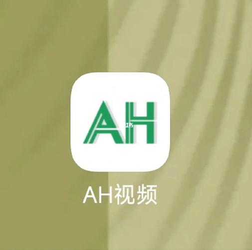 AH影视