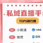 直播平台大全